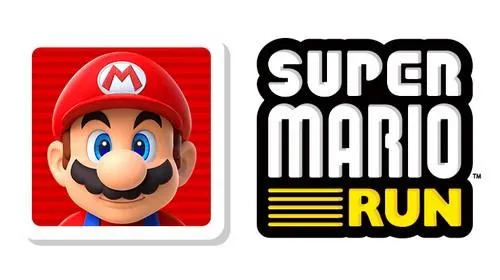 Mario se met à la page dans Super Mario Run